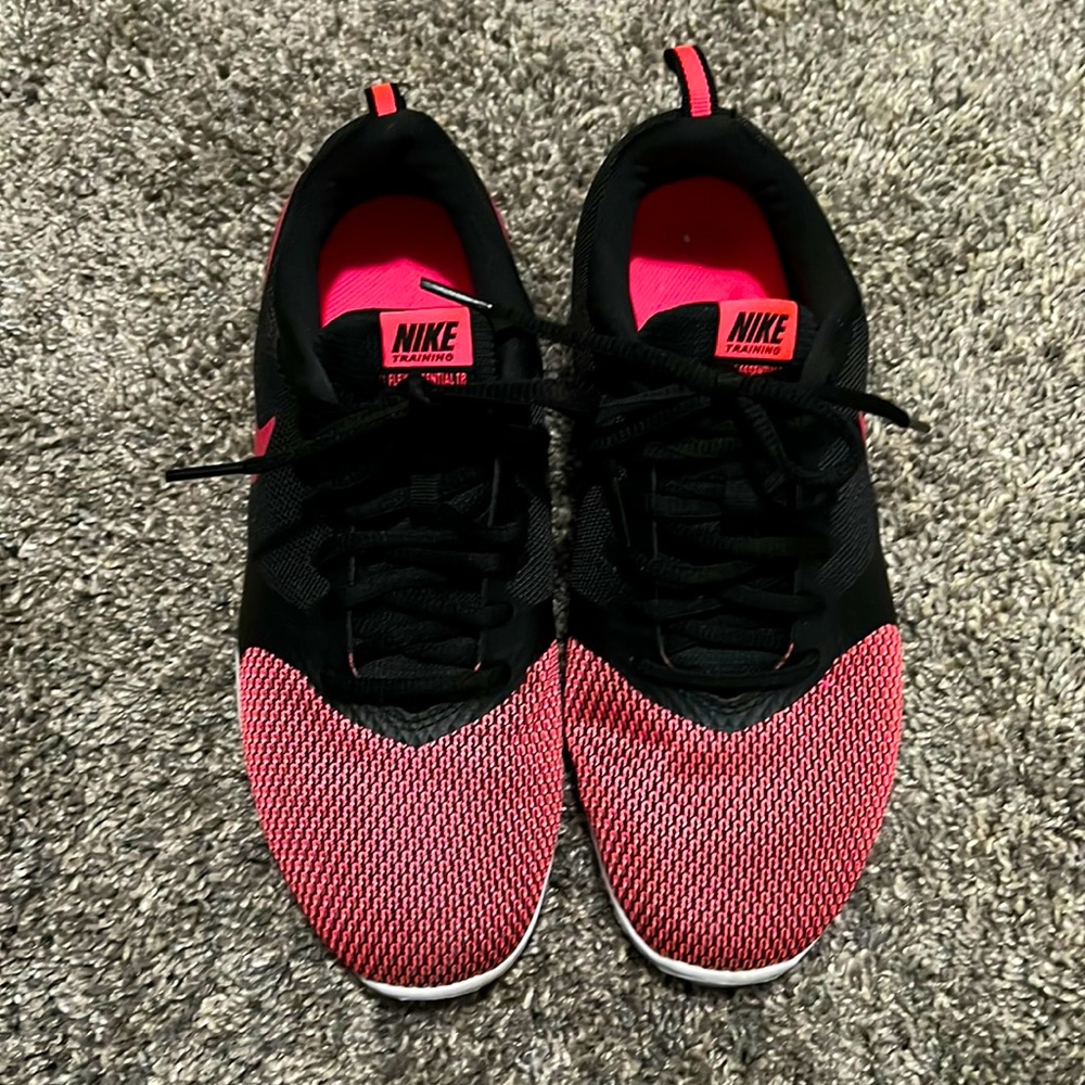 Nike sneakers